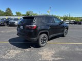 Used 2024 Jeep Compass Trailhawk image 4