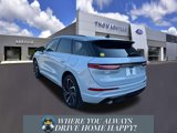 New 2025 Lincoln Corsair Grand Touring image 4