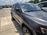 Used 2018 Jeep Grand Cherokee Limited image 2