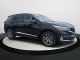 Used 2021 Acura RDX AWD w/ Technology Package image 2