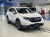 Used 2018 Honda CR-V Touring image 3