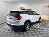 Used 2021 GMC Terrain SLE w/ Driver Convenience Package image 5