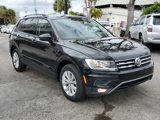Used 2018 Volkswagen Tiguan S w/ Front Fog Lights Package image 3