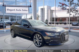 Used 2015 Audi A6 2.0T Premium Plus w/ Premium Plus Package image 3