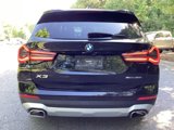 Used 2022 BMW X3 sDrive30i w/ Premium Package 2 image 3