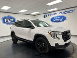 Used 2024 GMC Terrain SLE image 2