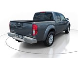 Used 2018 Nissan Frontier SV image 5