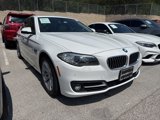 Used 2015 BMW 535i Sedan image 2