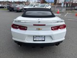 Certified 2022 Chevrolet Camaro LT image 4
