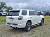 Used 2018 Toyota 4Runner Limited image 2