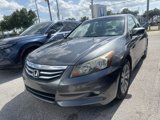 Used 2012 Honda Accord EX-L image 2