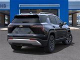 New 2025 Chevrolet Equinox LT w/ Convenience Package II image 4