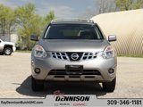 Used 2011 Nissan Rogue SV w/ SL Pkg image 2