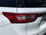 Used 2021 Chevrolet Traverse LS image 4