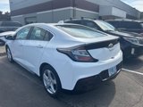 Used 2018 Chevrolet Volt LT image 4
