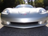 Used 2005 Chevrolet Corvette Coupe w/ Preferred Equipment Group image 3