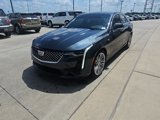 Used 2022 Cadillac CT4 Premium Luxury image 4