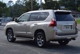 Used 2013 Lexus GX 460 Premium image 5