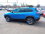 Used 2019 Jeep Cherokee Trailhawk w/ Cold Weather Group image 4