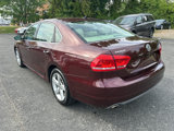 Used 2012 Volkswagen Passat 2.5 SE image 2