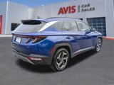 Used 2024 Hyundai Tucson Limited image 6