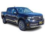 New 2025 Ford Maverick XLT image 4