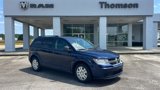Used 2020 Dodge Journey SE w/ SE Popular Equipment Group image 2