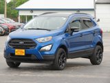Used 2022 Ford EcoSport SES image 3