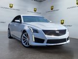 Used 2018 Cadillac CTS V w/ Luxury Package image 3