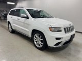 Used 2014 Jeep Grand Cherokee Summit image 3