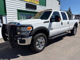 Used 2015 Ford F250 XL w/ Power Equipment Group image 2
