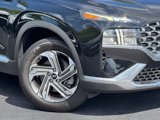Used 2021 Hyundai Santa Fe SEL w/ Convenience Package image 5