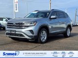 Used 2021 Volkswagen Atlas S image 3