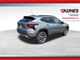 New 2025 Chevrolet Trax LT w/ Driver Confidence Package image 4