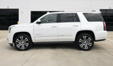 Used 2018 GMC Yukon Denali w/ Denali Ultimate Package image 5