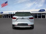 Used 2022 Chevrolet Blazer LT w/ Midnight/Sport Edition image 4