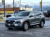 Used 2019 Hyundai Santa Fe SE image 3