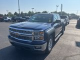 Used 2014 Chevrolet Silverado 1500 LT w/ All Star Edition image 2