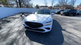 New 2025 Genesis G70 2.5T w/ Sport Prestige Package image 6