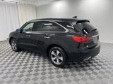 Used 2016 Acura MDX SH-AWD image 4