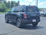 Used 2022 Ford Bronco Sport Big Bend image 2