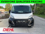 New 2025 RAM ProMaster 1500 w/ Convenience Group image 2