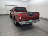 Used 2014 Nissan Frontier SV w/ SV Value Truck Package image 6