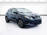 Used 2018 Nissan Rogue Sport SL image 3
