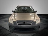 Used 2005 Honda CR-V LX image 2