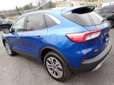 Certified 2022 Ford Escape SEL image 5