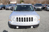 Used 2011 Jeep Patriot Latitude image 3