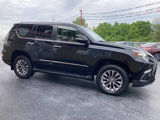 Used 2014 Lexus GX 460 Luxury image 5