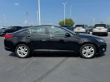 Used 2012 Kia Optima EX w/ Premium Pkg image 2