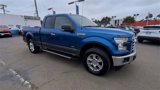 Used 2017 Ford F150 XLT w/ Equipment Group 302A Luxury image 2